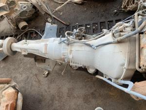 venta de motores y transmisiones Chevrolet silverado 2005.