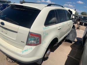 Venta de motores y Partes de Colision Para Chevrolet tahoe 2004.
