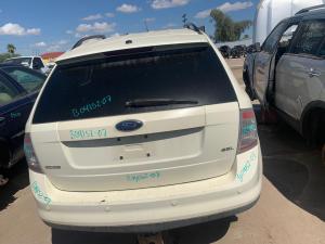 Venta de motores y transmisiones Chevrolet Tahoe.