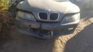 Venta de refacciones y accesorios Chevrolet Tahoe 2007.