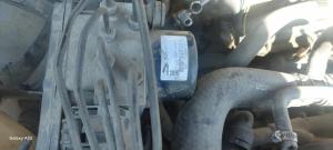 Venta de autopartes y accesorios Honda civic 1998.