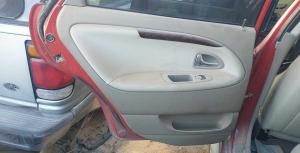 Motores y transmisiones Honda Civic 1993