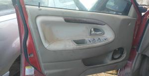 Venta de motores y transmisiones Honda civic 1990.