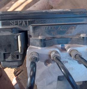 venta de autopartes Honda civic  1989.