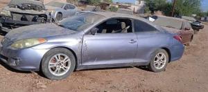 Autopartes y Accesorios Honda civic 1984.