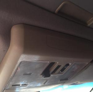 Venta de autopartes Honda civic 1998.