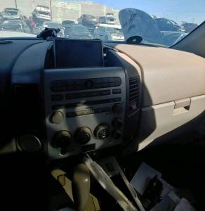 Venta de refacciones usadas Honda Civic 1994.