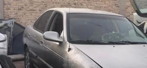Autopartes y accesorios Honda civic 1995 en Venta.