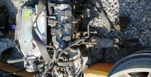 Venta de autopartes Honda civic  1999.