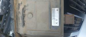 Venta de autopartes y refacciones Honda Civic 1990.