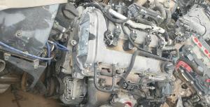 Venta de autopartes Jaguar xk8 1999.