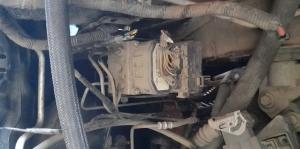 Venta de motores y transmisiones Jaguar x-type 2003.