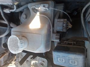 Venta de motores y transmisiones Lexus RX 300 2000.