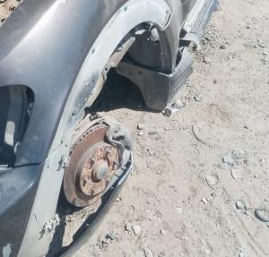 Venta de repuestos y accesorios Chevrolet.