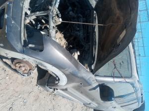 Venta de motores y transmisiones Chevrolet diesel 2005.