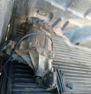 Venta de motores chevrolet 2004
