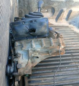 Venta de motores y partes de colision Chevrolet C-30 1999.