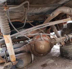 Venta de motores y autopartes Chevrolet camaro 2001.