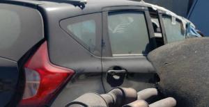 Venta de motores y refacciones Chevrolet camaro 2002.