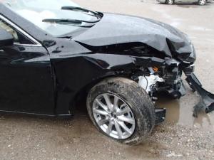 Rines para Mazda 6 Sport.
