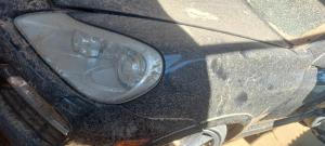 Venta de motores y transmisiones Honda civic 1988.