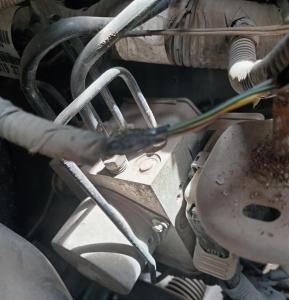 Venta de motores originales para Honda civic 1997.