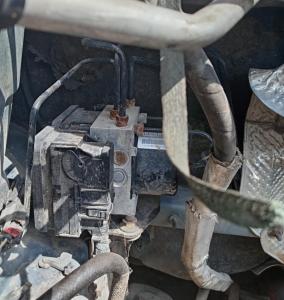 Venta de motores de Honda civic 1994.
