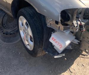 Motor toyota camry 2009.