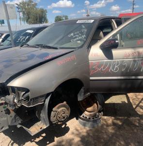 Venta de Motores Toyota camry  1999.