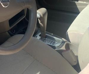 Toyota camry 1984.