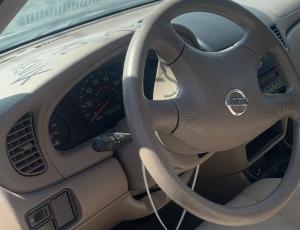 Partes de colision para Toyota camry 1997 en venta.