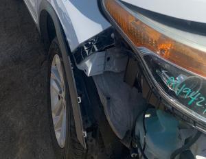 Ventas de autopartes Toyota camry 2009.