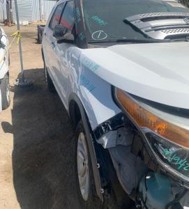Venta de  autopartes Toyota camry 2011.