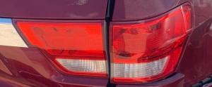 Venta de Autopartes para Chevrolet Blazer