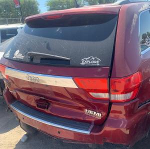 Venta de Autopartes para Chevrolet Equinox