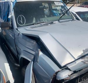Venta de Motores Chevrolet Malibu 2003.