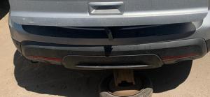 Venta de Autopartes usadas Chevrolet Malibu 2003.