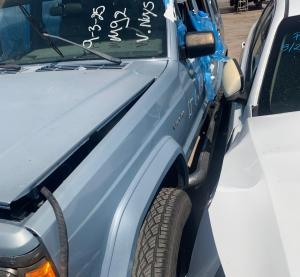 Venta de Transmisiones Chevrolet Silverado 1999.