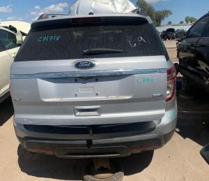 Venta de Motores y Transmisiones Chevrolet Silverado 2004
