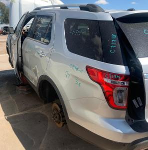 Venta de Autopartes para Dodge Caravan