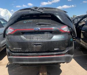 Venta de repuestos y accesorios para Dodge durango.
