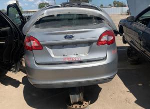 Dodge Intrepid Autopartes usadas en Venta.