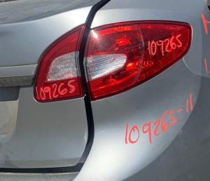 Venta de Autopartes para Dodge Stratus