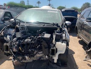 Venta de autopartes ford escort 1995.