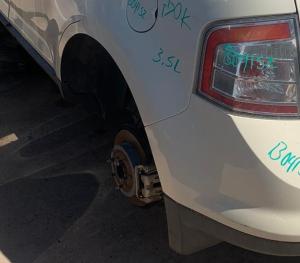 Accesorios y refacciones Ford escort en venta.