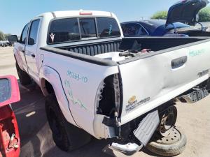 Venta de repuestos y accesorios para Ford mustang