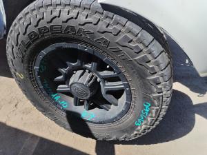 Venta de repuestos y accesorios ford thunderbird 1980.
