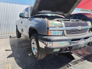 Venta de autopartes honda accord 2005.