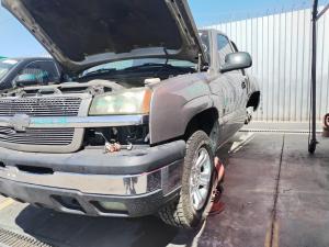 Venta de autopartes usadas honda acura 1995.