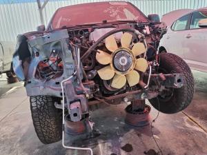 Venta de partes de colision honda civic 1990.